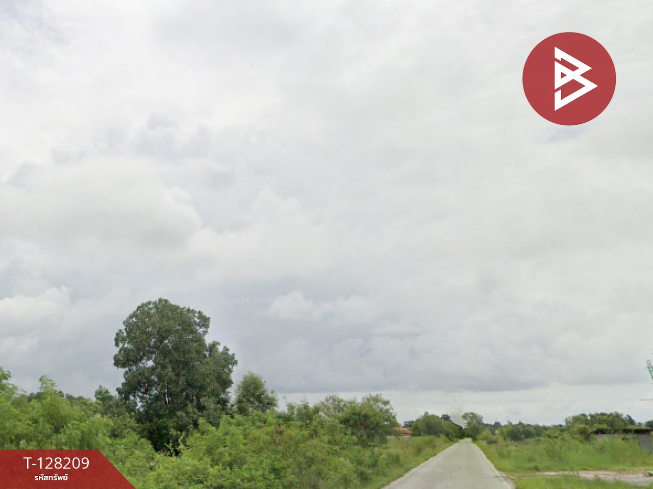 ขายที่ดิน เนื้อที่ 32 ไร่ 9.6 ตร.วา แกลง ระยอง 4