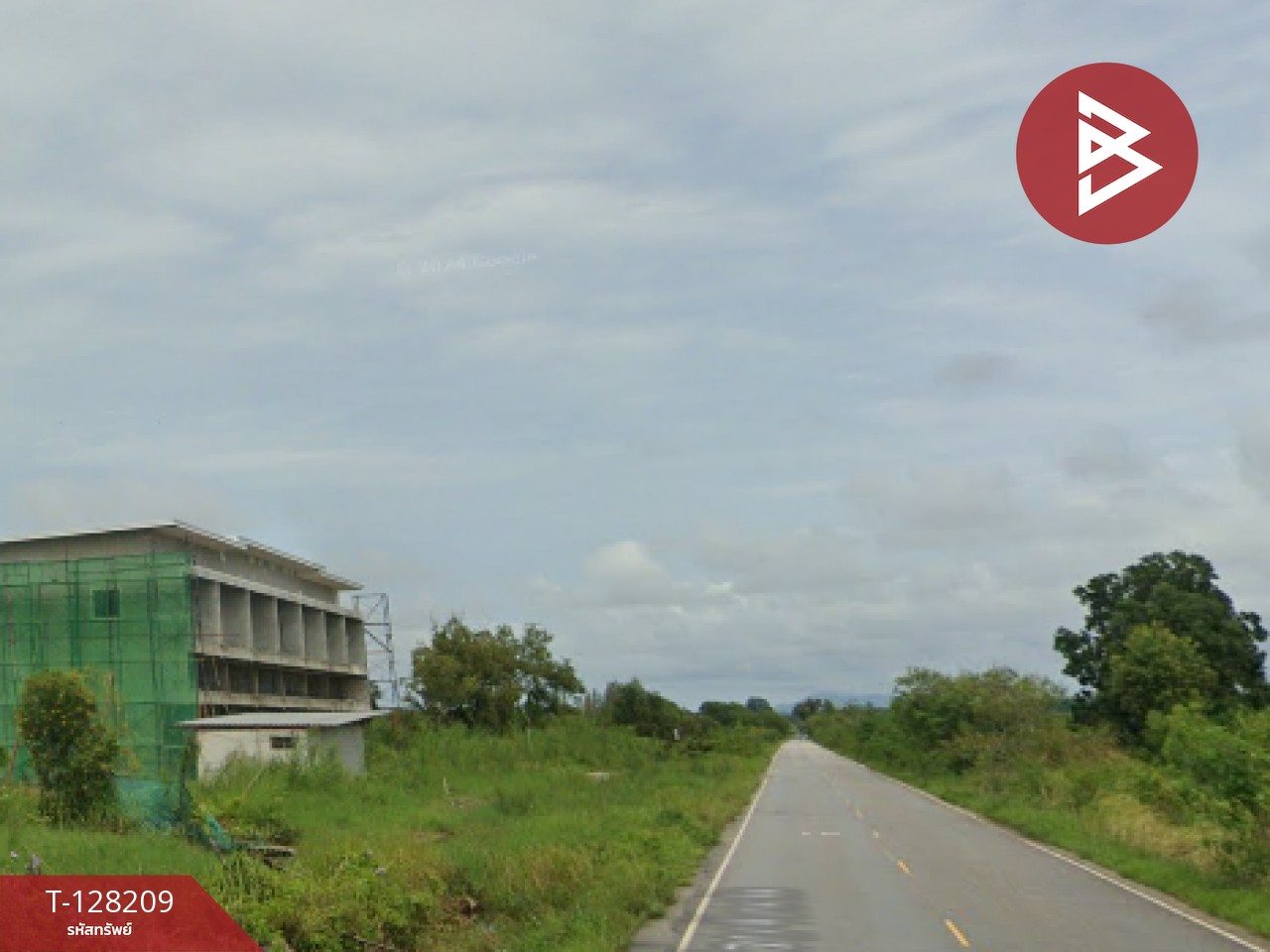 ขายที่ดิน เนื้อที่ 32 ไร่ 9.6 ตร.วา แกลง ระยอง 5