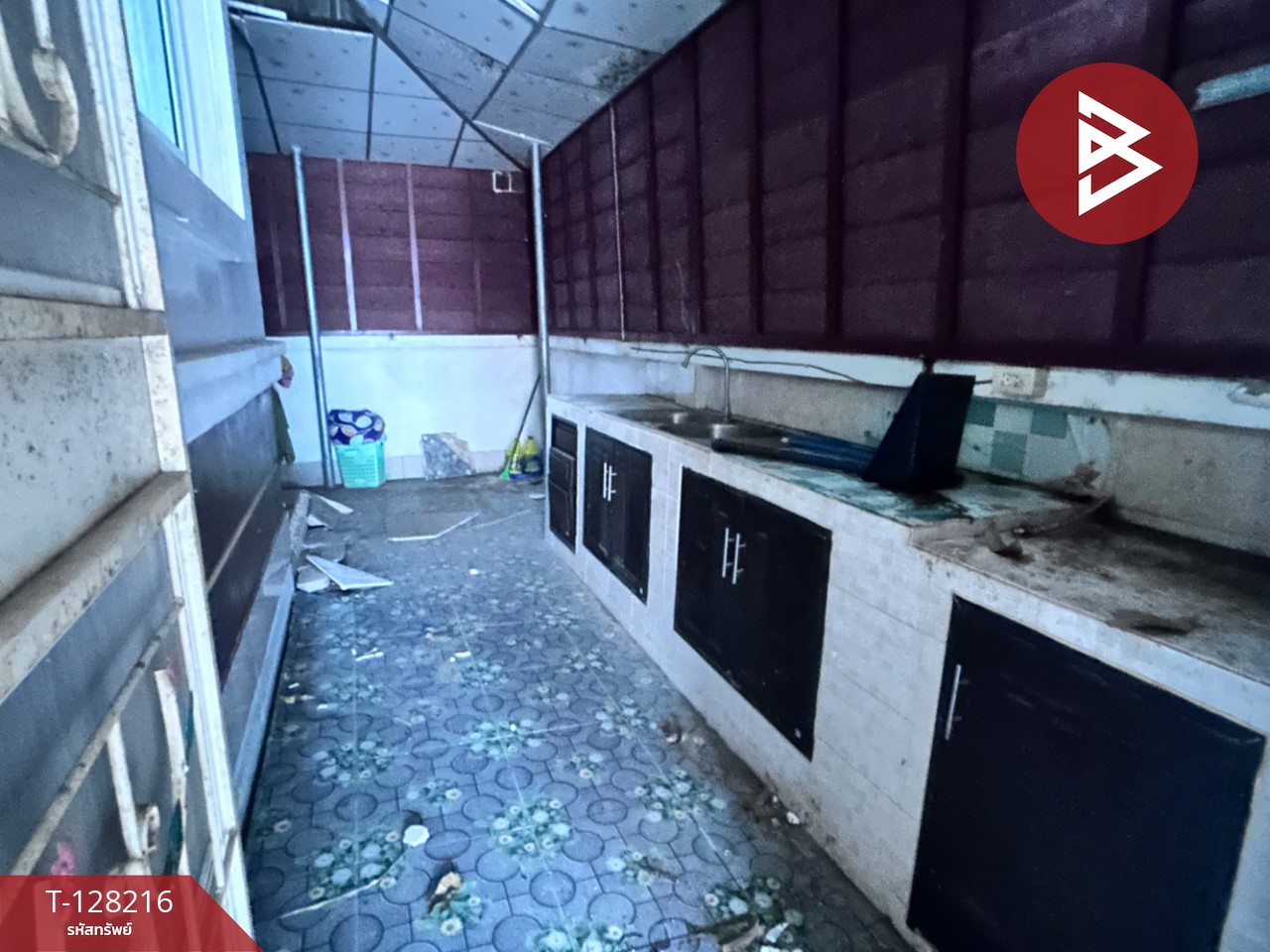 ขายบ้านเดี่ยว หมู่บ้านกิตตินคร อเวนิว เคหะบางพลี บางบ่อ สมุทรปราการ 14