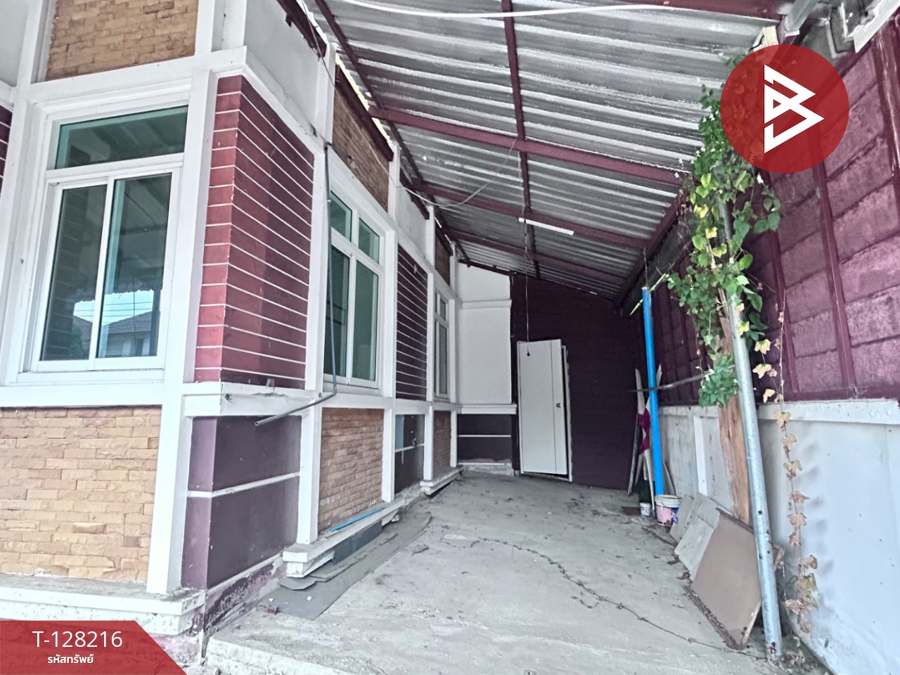 ขายบ้านเดี่ยว หมู่บ้านกิตตินคร อเวนิว เคหะบางพลี บางบ่อ สมุทรปราการ 6