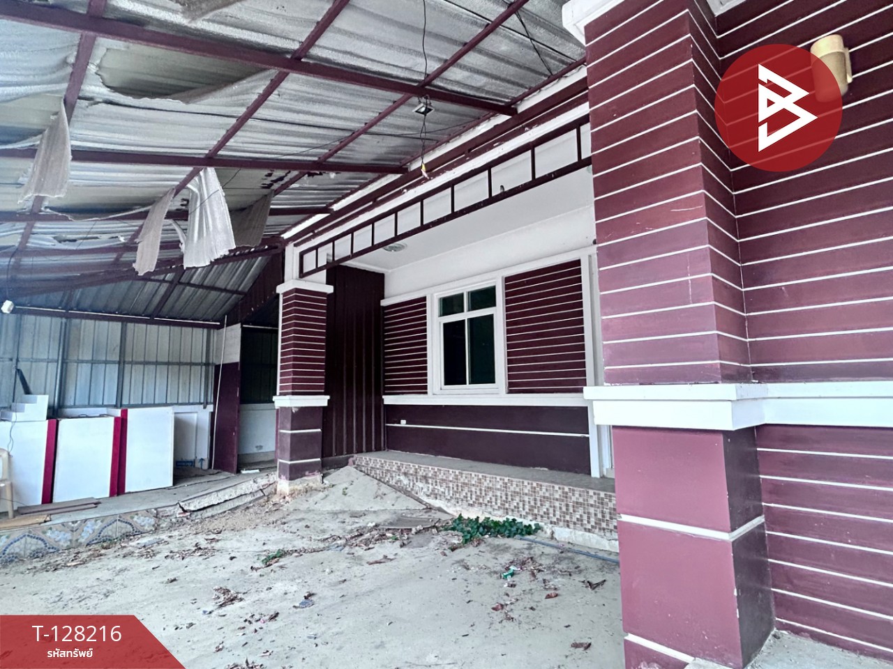 ขายบ้านเดี่ยว หมู่บ้านกิตตินคร อเวนิว เคหะบางพลี บางบ่อ สมุทรปราการ 4