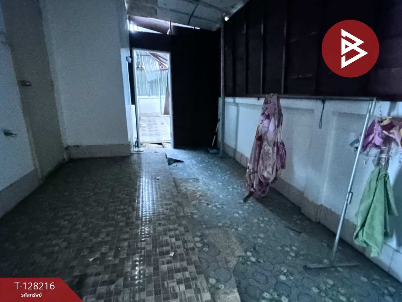 ขายบ้านเดี่ยว หมู่บ้านกิตตินคร อเวนิว เคหะบางพลี บางบ่อ สมุทรปราการ 13