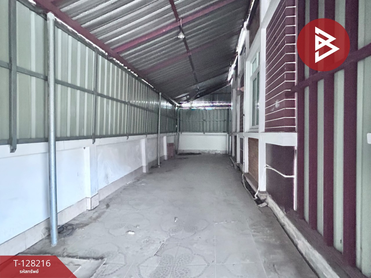 ขายบ้านเดี่ยว หมู่บ้านกิตตินคร อเวนิว เคหะบางพลี บางบ่อ สมุทรปราการ 7