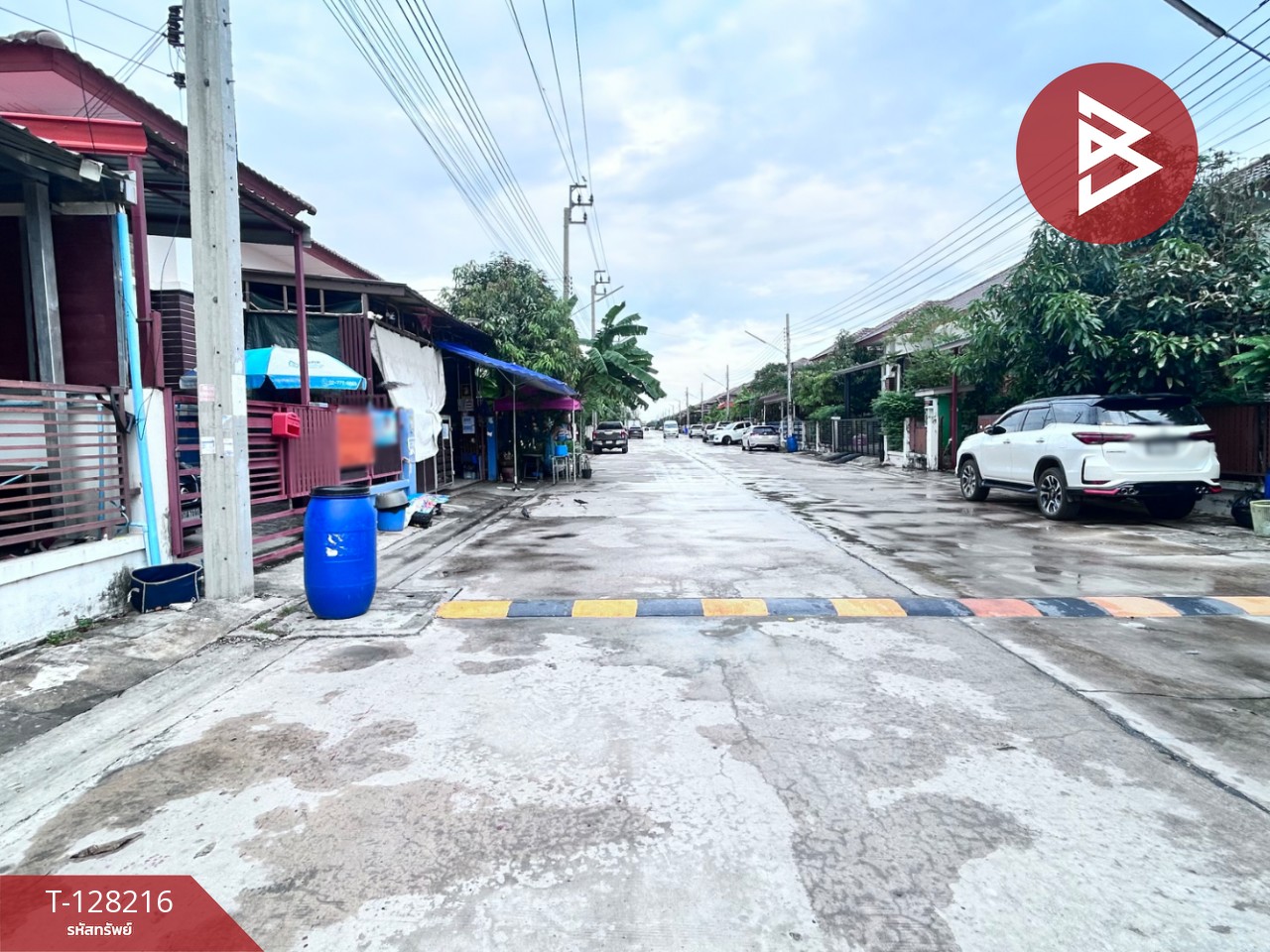 ขายบ้านเดี่ยว หมู่บ้านกิตตินคร อเวนิว เคหะบางพลี บางบ่อ สมุทรปราการ 3