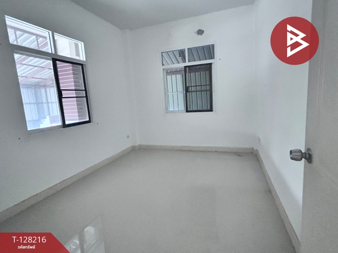 ขายบ้านเดี่ยว หมู่บ้านกิตตินคร อเวนิว เคหะบางพลี บางบ่อ สมุทรปราการ 8