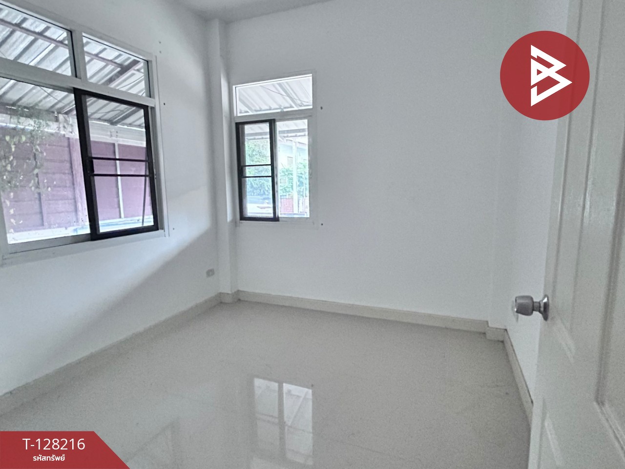 ขายบ้านเดี่ยว หมู่บ้านกิตตินคร อเวนิว เคหะบางพลี บางบ่อ สมุทรปราการ 10