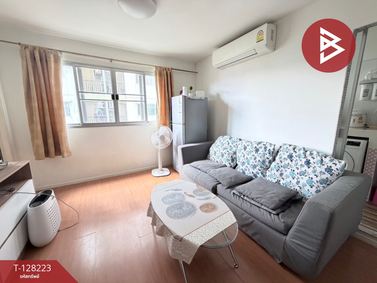 ขายคอนโค ลุมพินี คอนโดทาวน์ ชลบุรี-สุขุมวิท ชลบุรี (Lumpini Condo Town Chonburi-Sukhumvit) 1