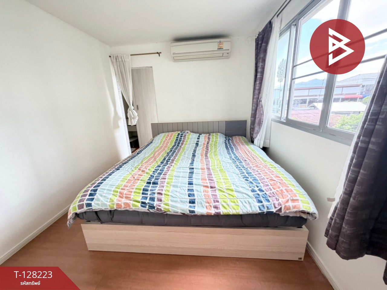 ขายคอนโค ลุมพินี คอนโดทาวน์ ชลบุรี-สุขุมวิท ชลบุรี (Lumpini Condo Town Chonburi-Sukhumvit) 2