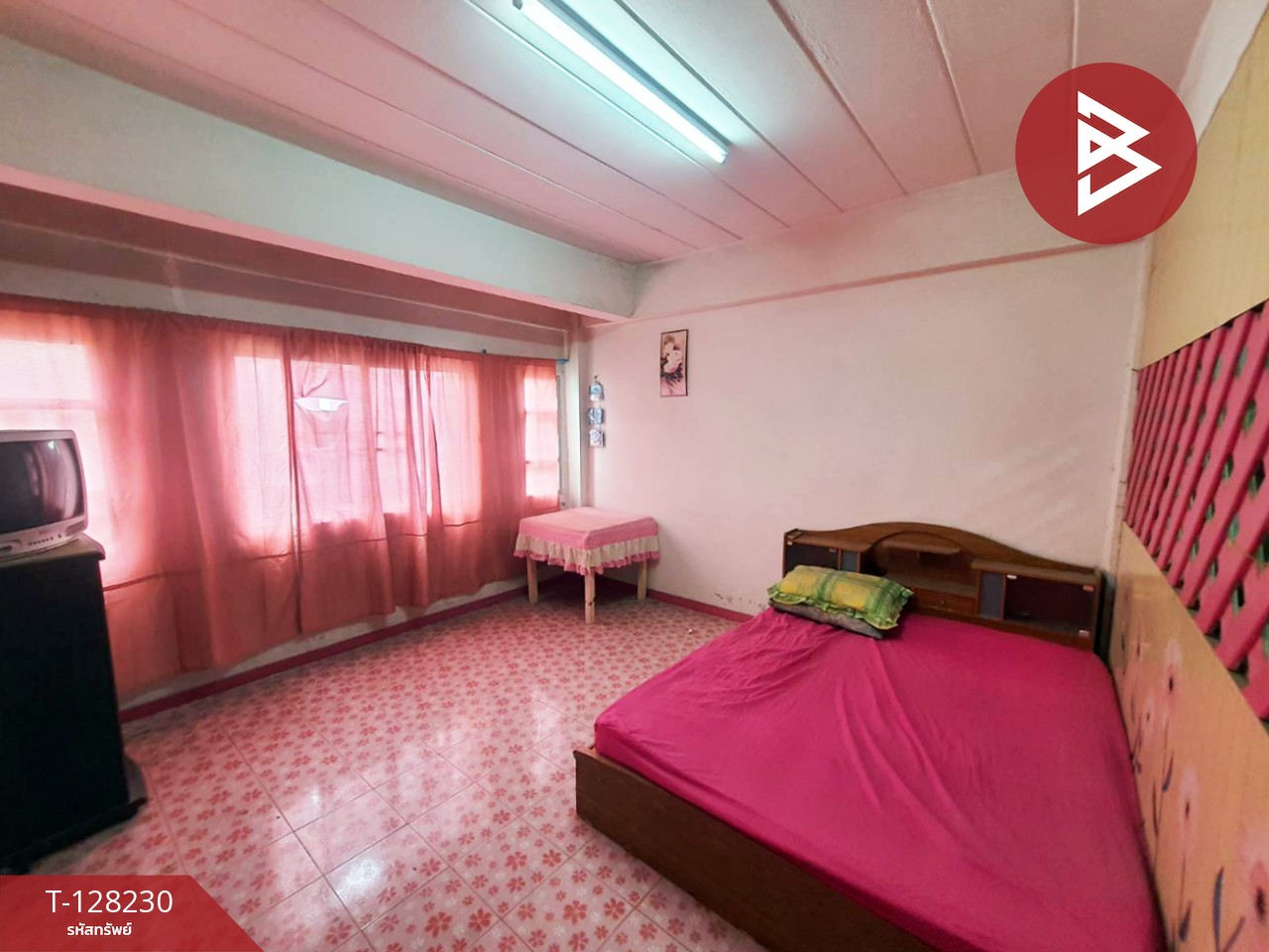 ขายอาคารพาณิชย์ หมู่บ้านเบญจวัลย์ คอกกระบือ สมุทรสาคร 9