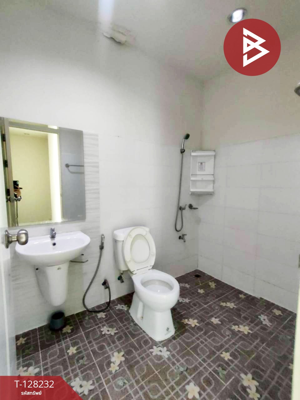 ขายทาวน์เฮ้าส์ หมู่บ้านสุขุมวิท มอเตอร์เวย์ (Sukhumvit Motorway) ฉะเชิงเทรา 9