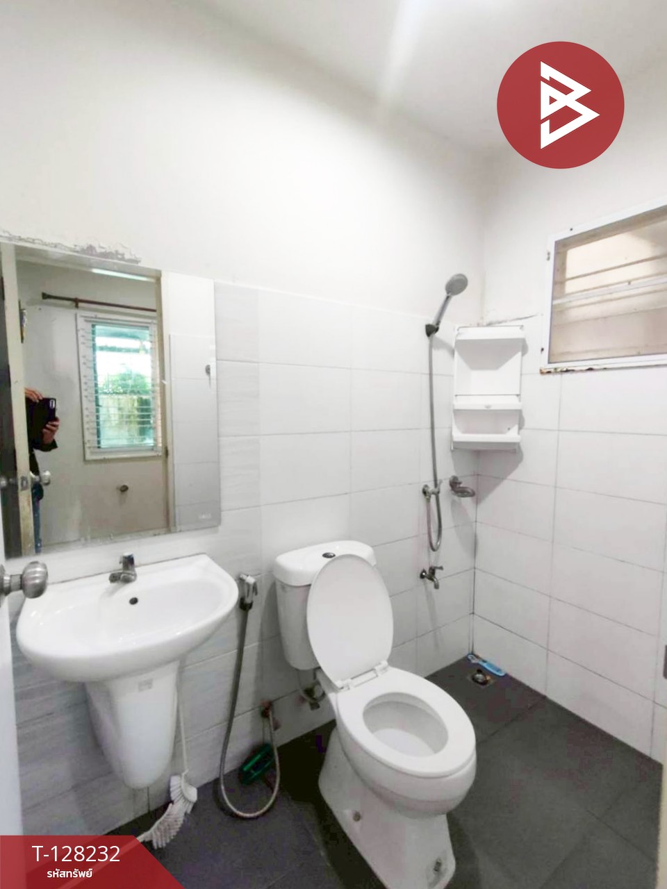 ขายทาวน์เฮ้าส์ หมู่บ้านสุขุมวิท มอเตอร์เวย์ (Sukhumvit Motorway) ฉะเชิงเทรา 10