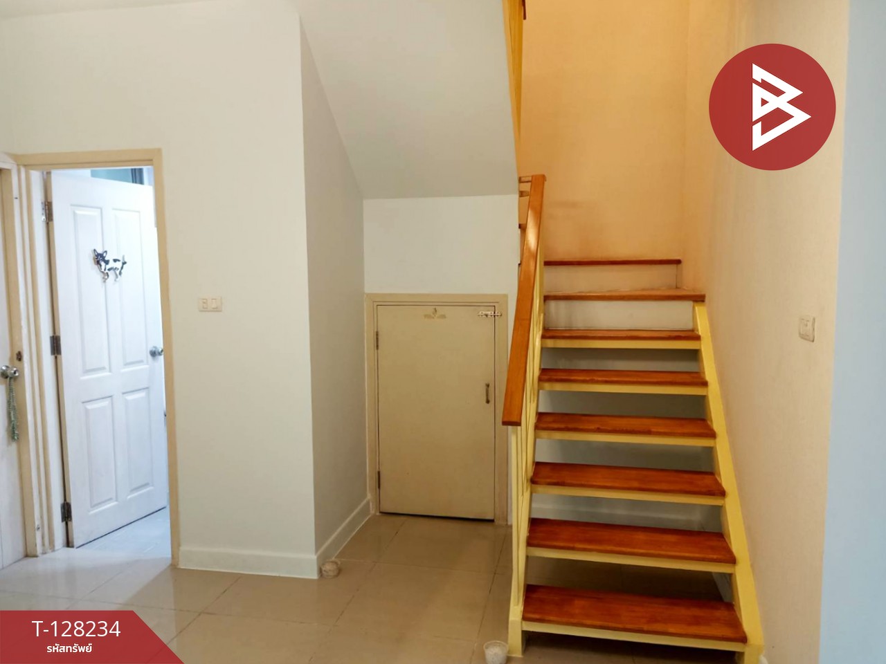 ขายทาวน์เฮ้าส์ หมู่บ้านเดอะคัลเลอร์ส บางนา กม.10 (The Colors Bangna KM.10) สมุทรปราการ 4