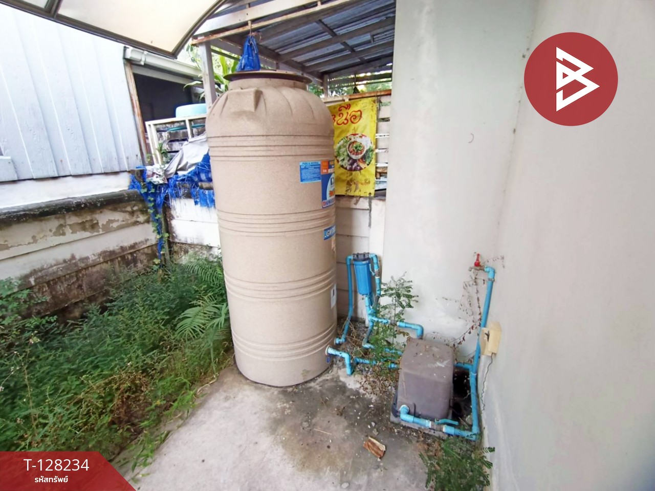 ขายทาวน์เฮ้าส์ หมู่บ้านเดอะคัลเลอร์ส บางนา กม.10 (The Colors Bangna KM.10) สมุทรปราการ 12