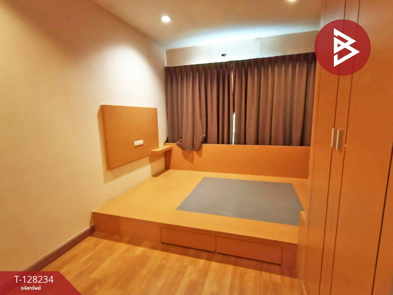 ขายทาวน์เฮ้าส์ หมู่บ้านเดอะคัลเลอร์ส บางนา กม.10 (The Colors Bangna KM.10) สมุทรปราการ 9