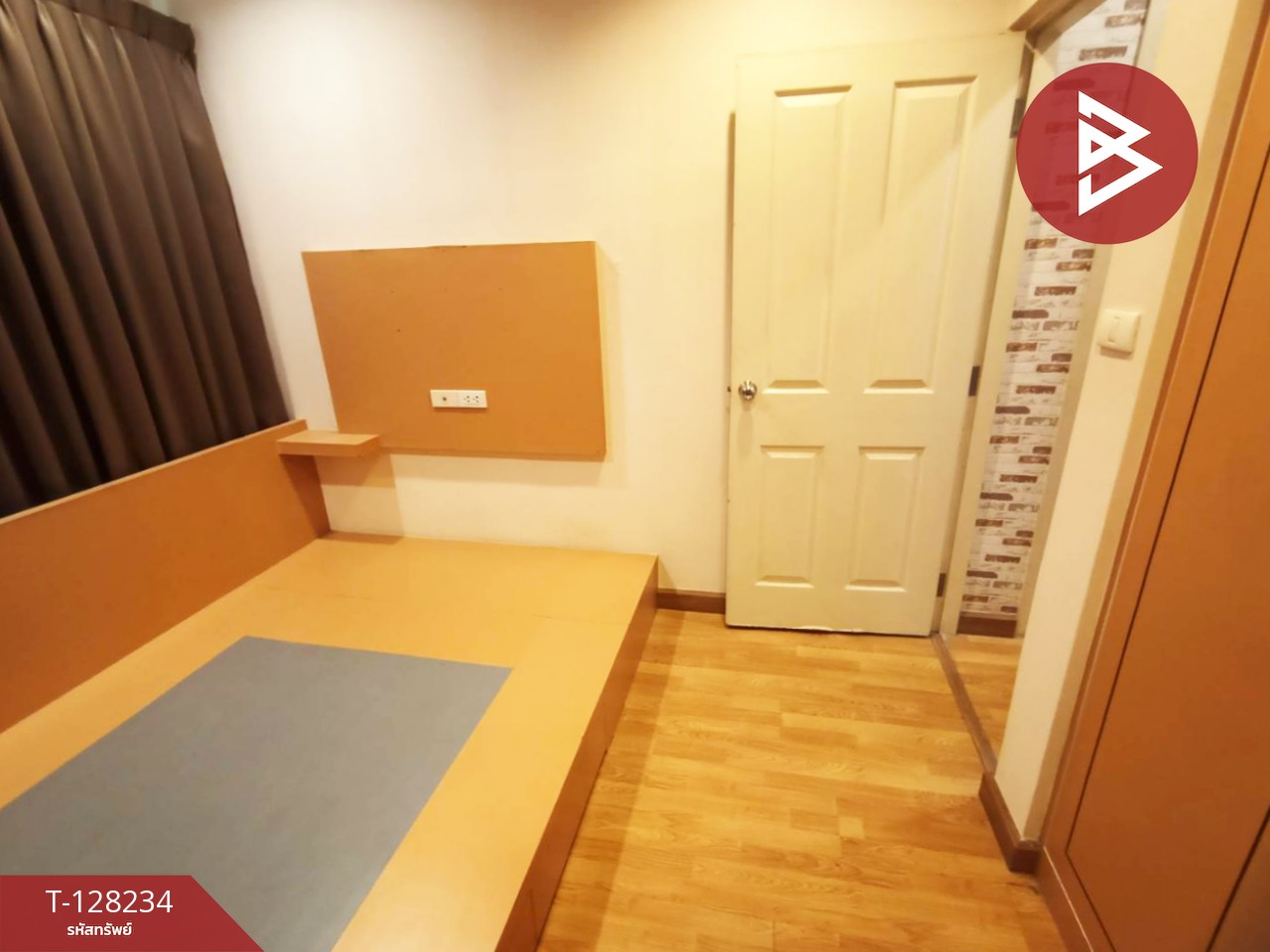 ขายทาวน์เฮ้าส์ หมู่บ้านเดอะคัลเลอร์ส บางนา กม.10 (The Colors Bangna KM.10) สมุทรปราการ 7