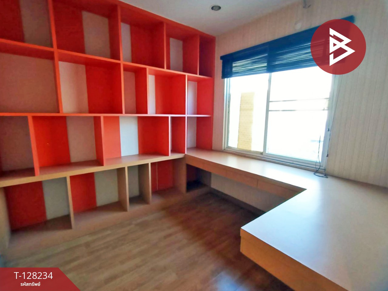 ขายทาวน์เฮ้าส์ หมู่บ้านเดอะคัลเลอร์ส บางนา กม.10 (The Colors Bangna KM.10) สมุทรปราการ 10