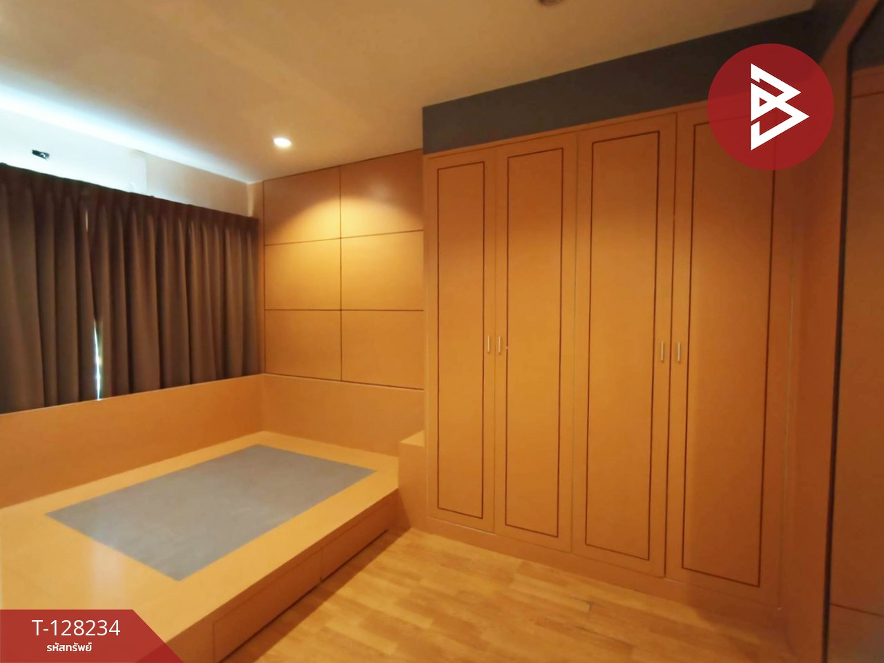 ขายทาวน์เฮ้าส์ หมู่บ้านเดอะคัลเลอร์ส บางนา กม.10 (The Colors Bangna KM.10) สมุทรปราการ 8