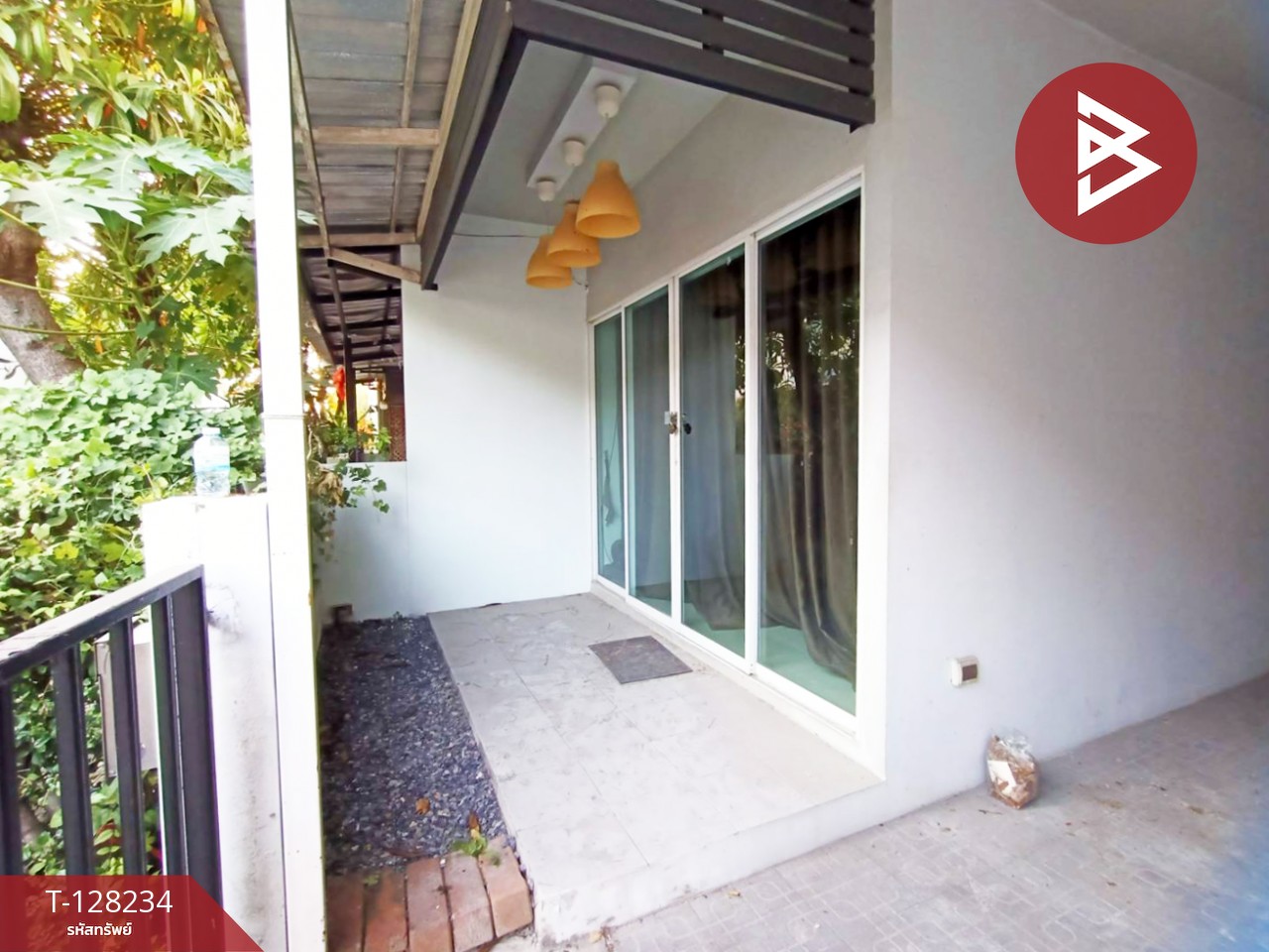 ขายทาวน์เฮ้าส์ หมู่บ้านเดอะคัลเลอร์ส บางนา กม.10 (The Colors Bangna KM.10) สมุทรปราการ 2