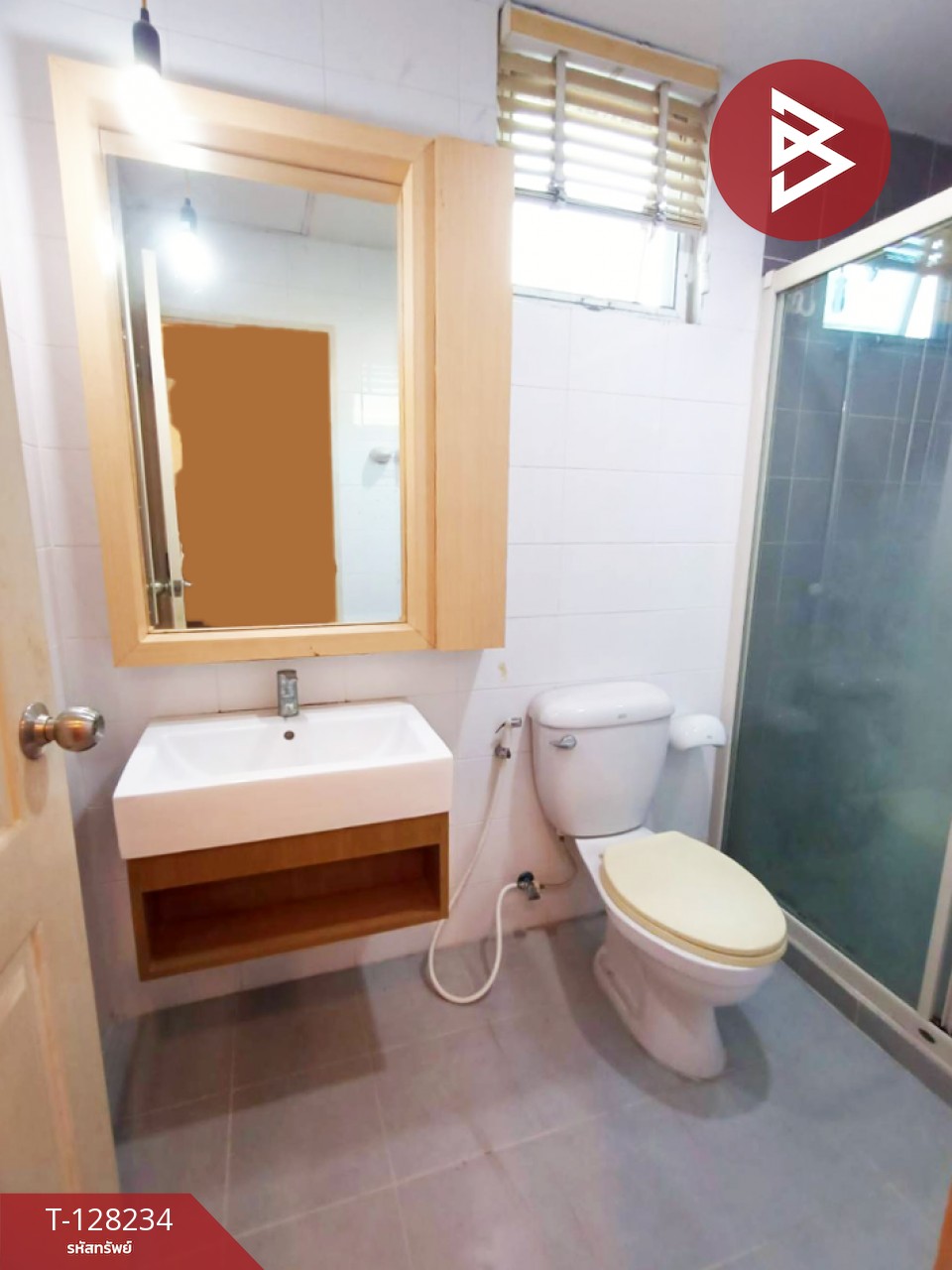 ขายทาวน์เฮ้าส์ หมู่บ้านเดอะคัลเลอร์ส บางนา กม.10 (The Colors Bangna KM.10) สมุทรปราการ 11