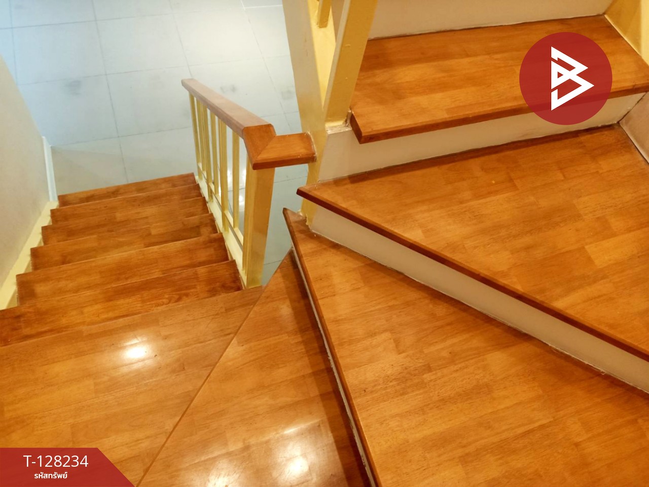 ขายทาวน์เฮ้าส์ หมู่บ้านเดอะคัลเลอร์ส บางนา กม.10 (The Colors Bangna KM.10) สมุทรปราการ 5