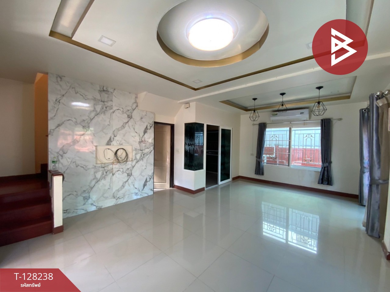 ขายบ้านเดี่ยว หมู่บ้านศุภาลัยวิลล์ วงแหวน-ลำลูกกา คลอง5 (Supalai Ville Wongwaen-Lamlukka Khlong5) ปทุมธานี 5