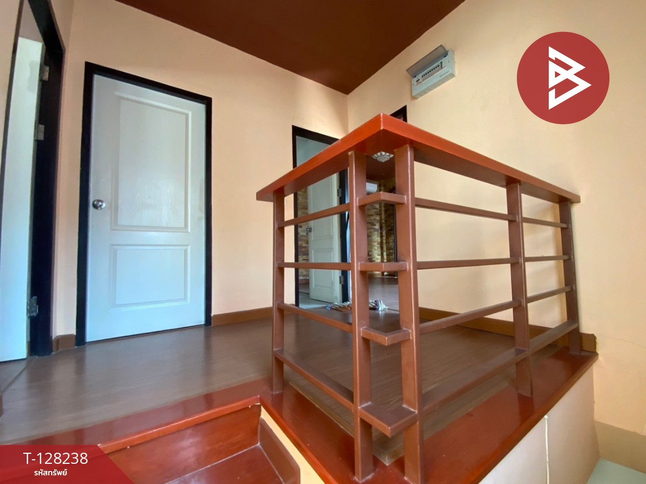 ขายบ้านเดี่ยว หมู่บ้านศุภาลัยวิลล์ วงแหวน-ลำลูกกา คลอง5 (Supalai Ville Wongwaen-Lamlukka Khlong5) ปทุมธานี 10