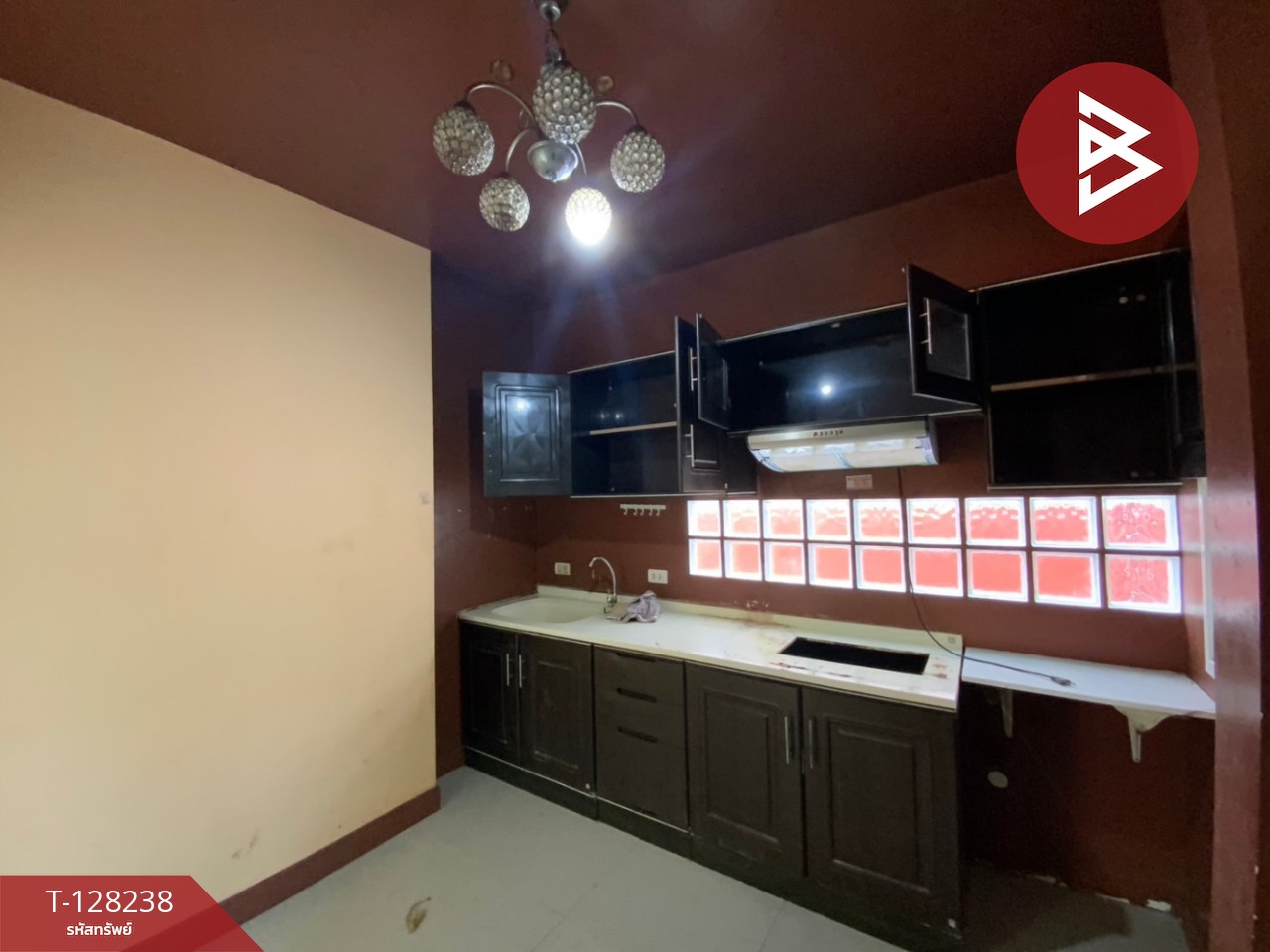 ขายบ้านเดี่ยว หมู่บ้านศุภาลัยวิลล์ วงแหวน-ลำลูกกา คลอง5 (Supalai Ville Wongwaen-Lamlukka Khlong5) ปทุมธานี 8