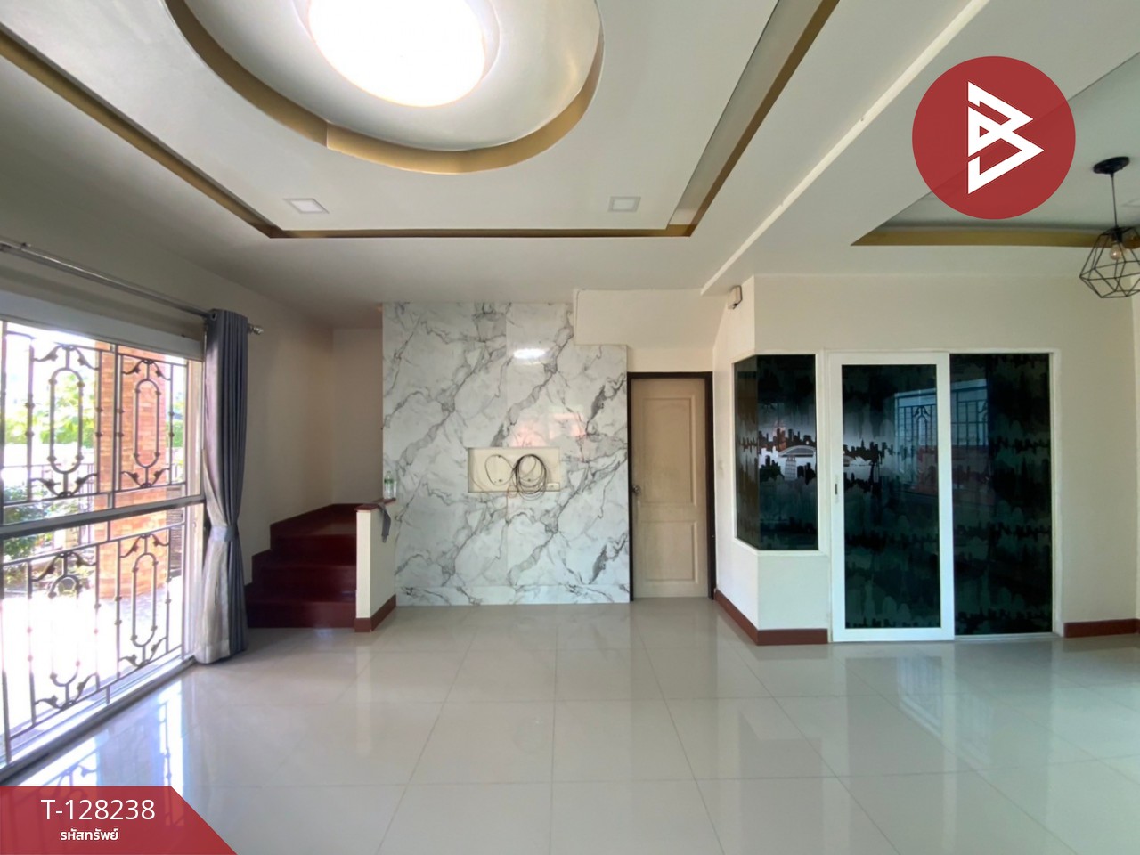 ขายบ้านเดี่ยว หมู่บ้านศุภาลัยวิลล์ วงแหวน-ลำลูกกา คลอง5 (Supalai Ville Wongwaen-Lamlukka Khlong5) ปทุมธานี 7