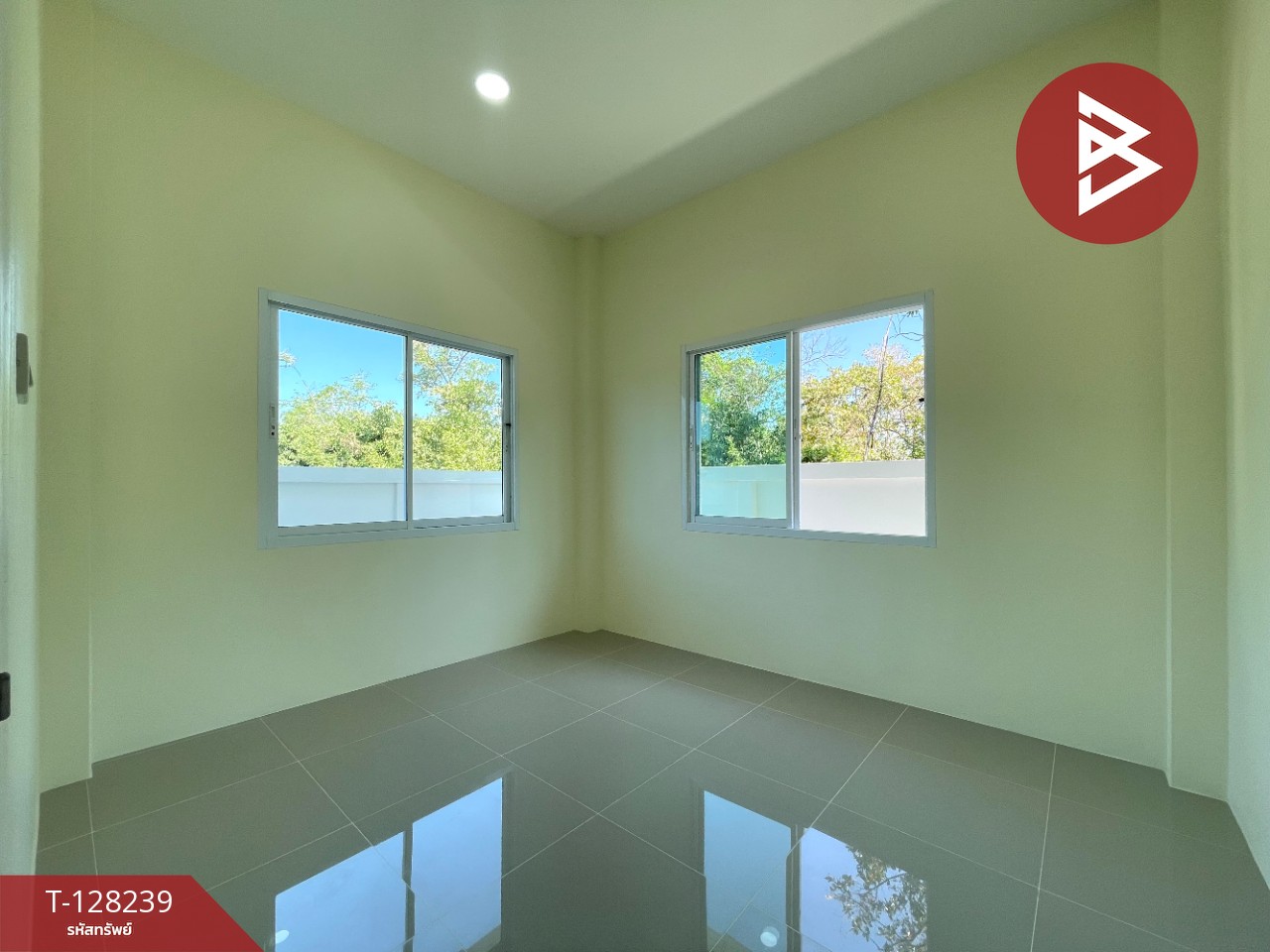 ขายบ้านเดี่ยวชั้นเดียว เนื้อที่ 49 ตร.วา บ้านโพธิ์ ฉะเชิงเทรา 9