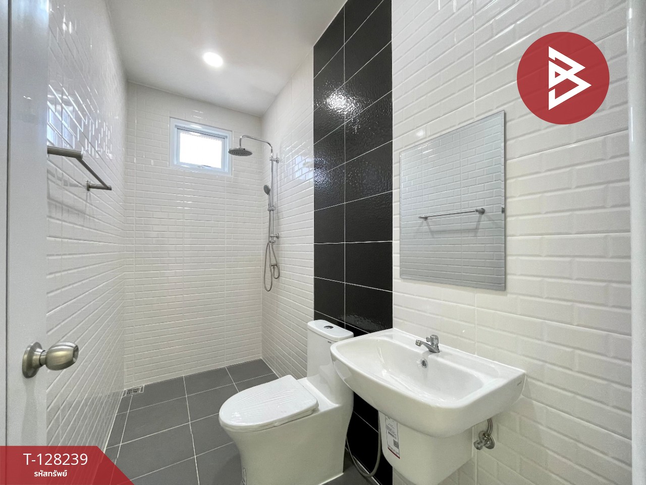 ขายบ้านเดี่ยวชั้นเดียว เนื้อที่ 49 ตร.วา บ้านโพธิ์ ฉะเชิงเทรา 12