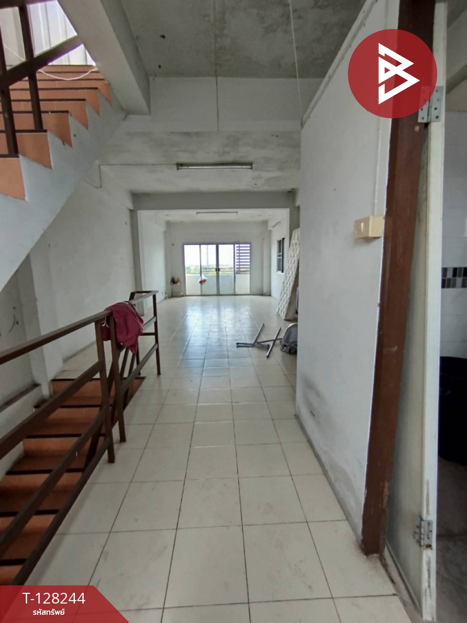 ขายอาคารพาณิชย์พร้อมกิจการ เนื้อที่ 54.8 ตร.วา สามพราน นครปฐม 12