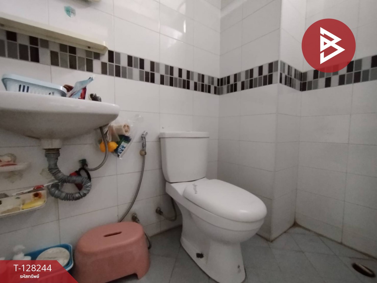 ขายอาคารพาณิชย์พร้อมกิจการ เนื้อที่ 54.8 ตร.วา สามพราน นครปฐม 10