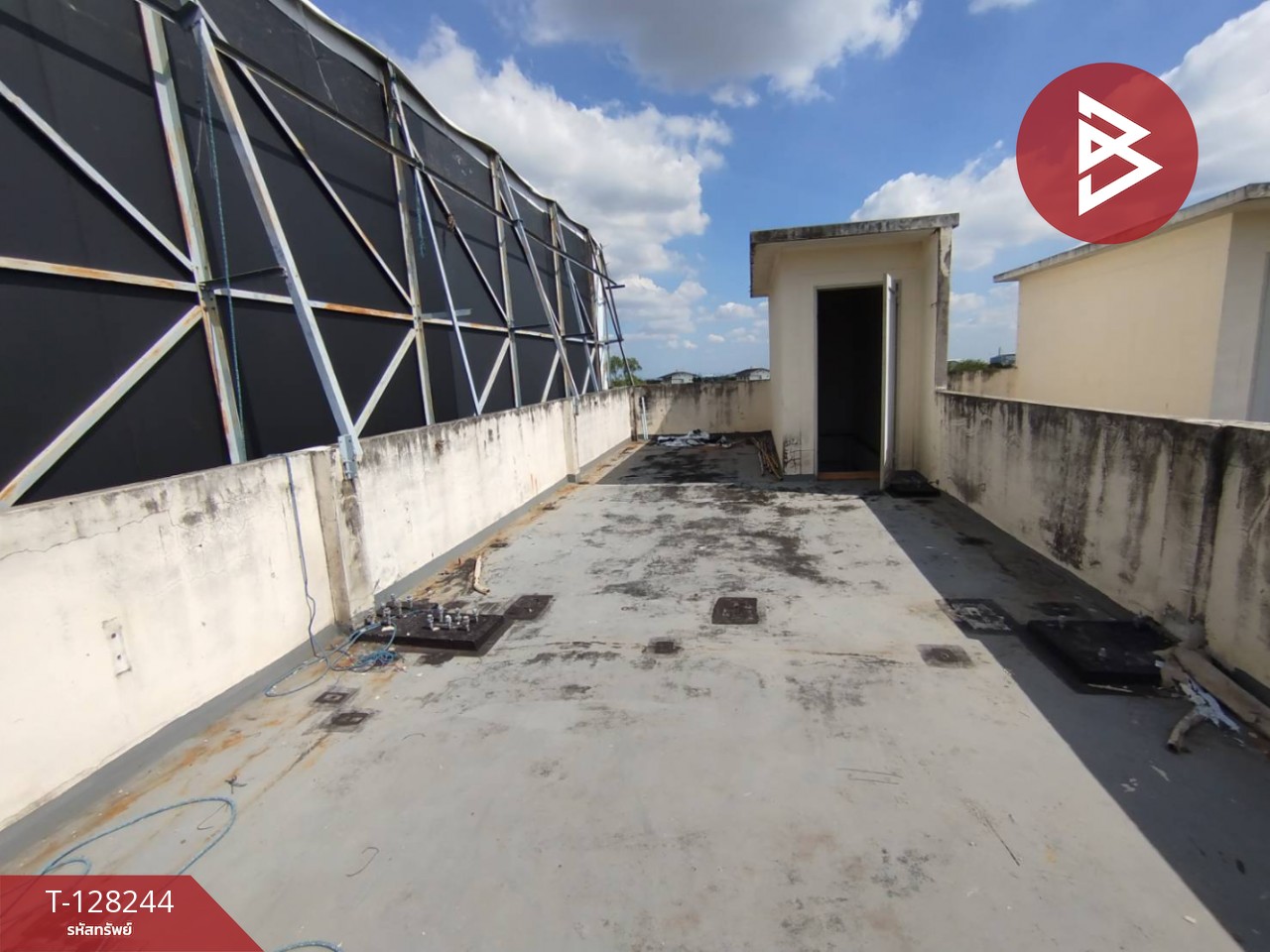 ขายอาคารพาณิชย์พร้อมกิจการ เนื้อที่ 54.8 ตร.วา สามพราน นครปฐม 13