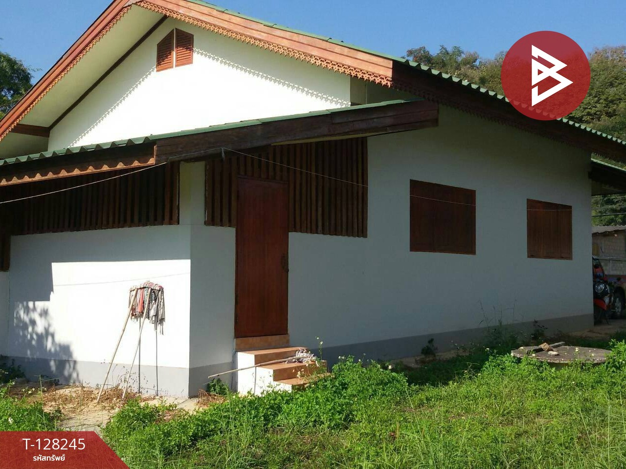 ขายบ้านเดี่ยว เนื้อที่ 2 งาน 80.1 ตร.วา รอบเวียง เชียงราย 5