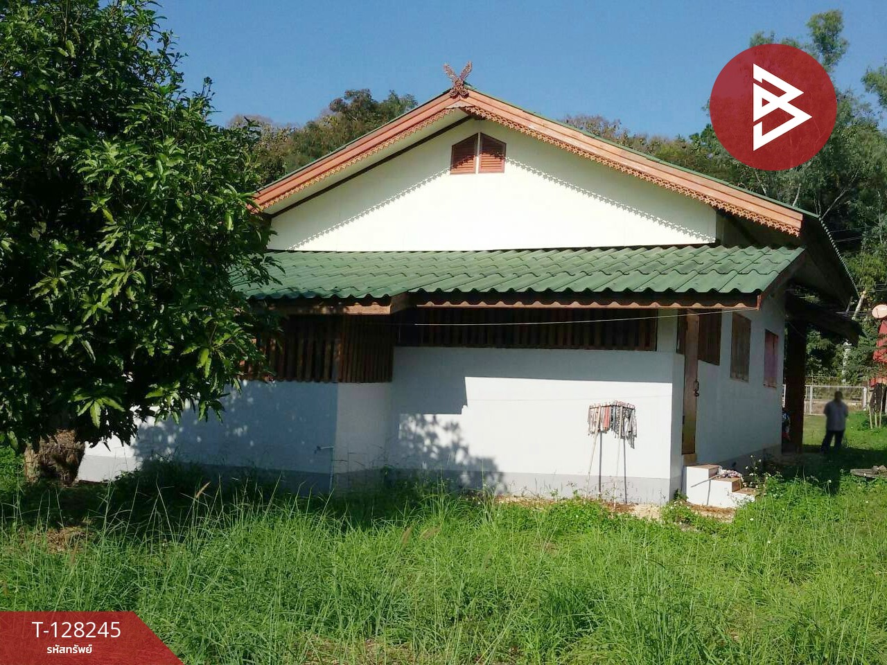 ขายบ้านเดี่ยว เนื้อที่ 2 งาน 80.1 ตร.วา รอบเวียง เชียงราย 9