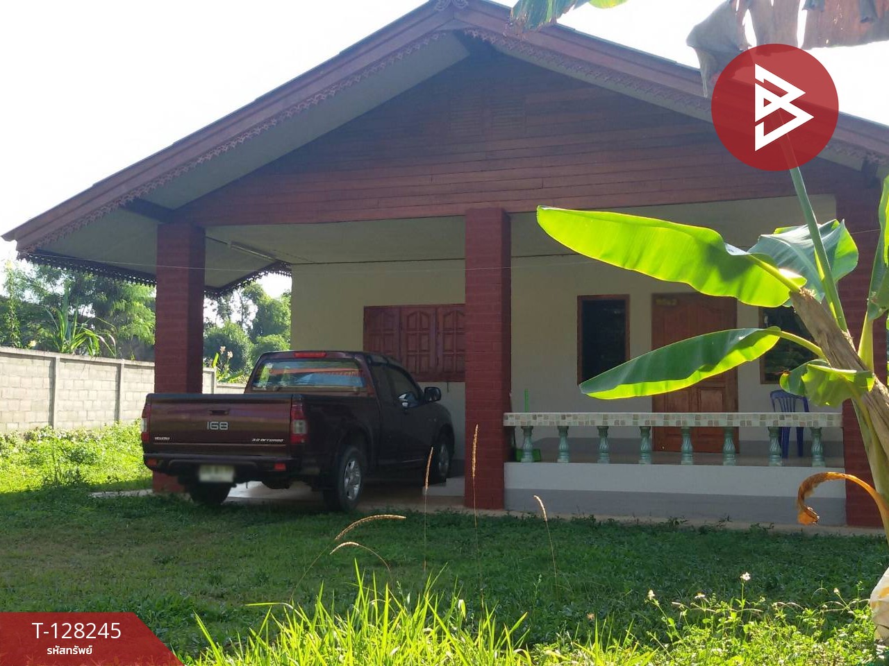 ขายบ้านเดี่ยว เนื้อที่ 2 งาน 80.1 ตร.วา รอบเวียง เชียงราย 1