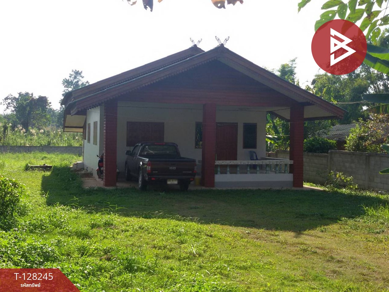 ขายบ้านเดี่ยว เนื้อที่ 2 งาน 80.1 ตร.วา รอบเวียง เชียงราย 8