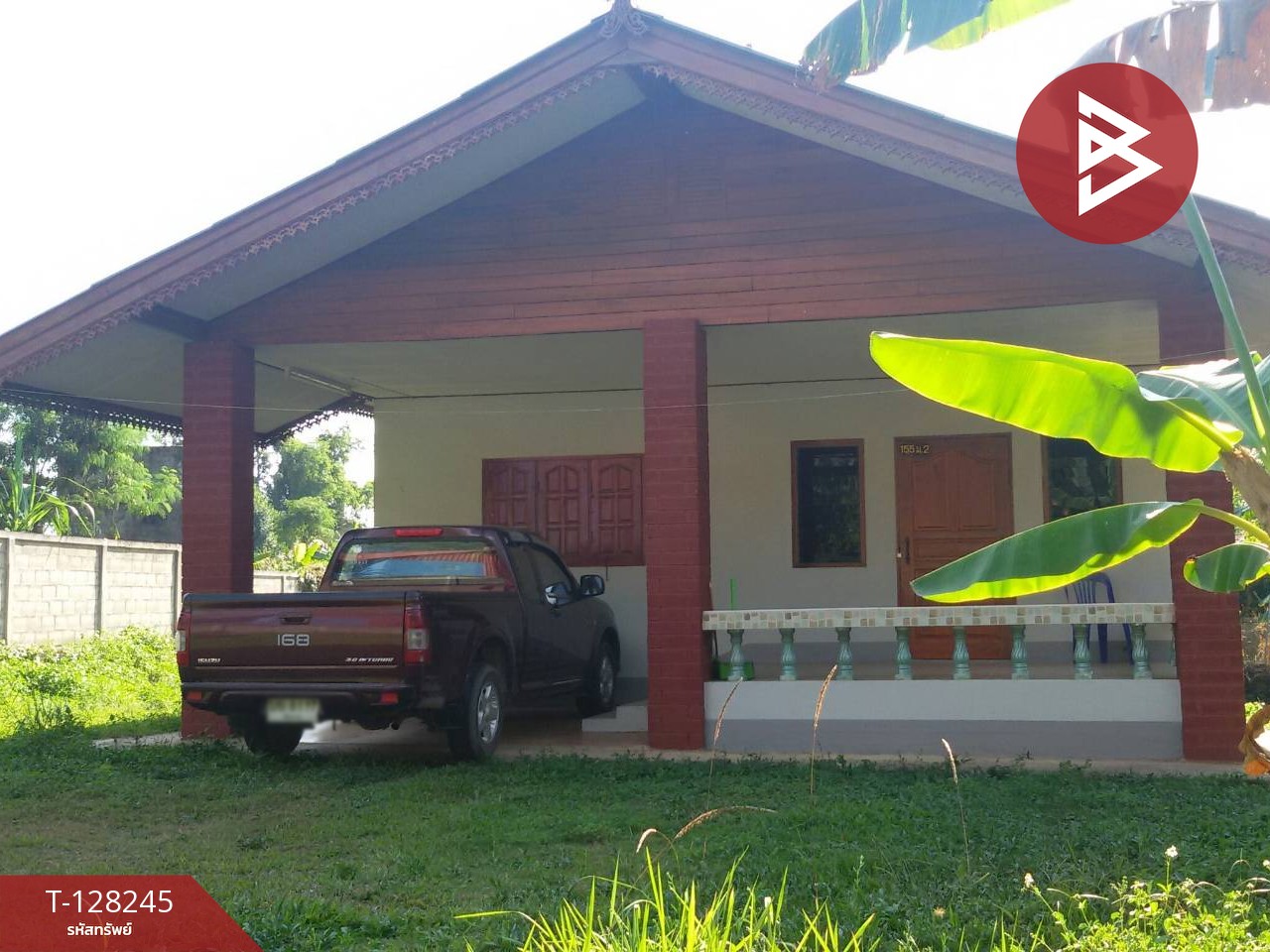 ขายบ้านเดี่ยว เนื้อที่ 2 งาน 80.1 ตร.วา รอบเวียง เชียงราย 4