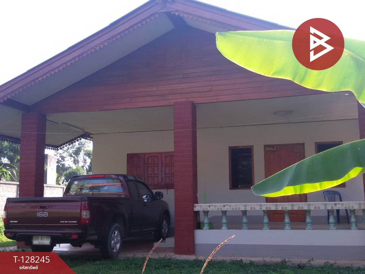 ขายบ้านเดี่ยว เนื้อที่ 2 งาน 80.1 ตร.วา รอบเวียง เชียงราย 3