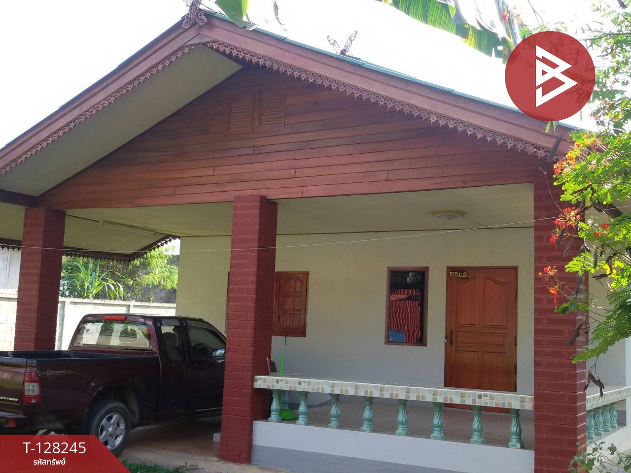 ขายบ้านเดี่ยว เนื้อที่ 2 งาน 80.1 ตร.วา รอบเวียง เชียงราย 10