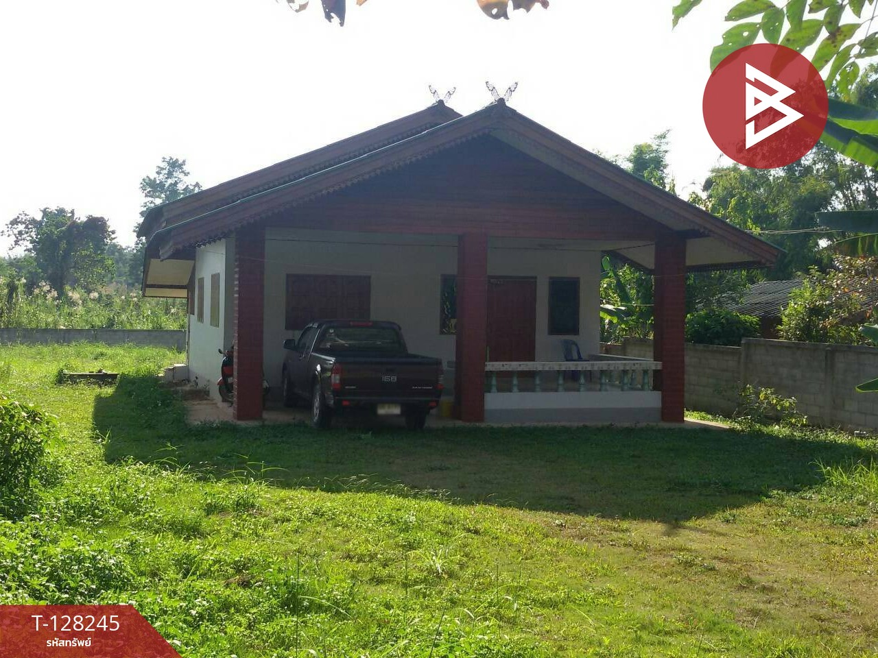 ขายบ้านเดี่ยว เนื้อที่ 2 งาน 80.1 ตร.วา รอบเวียง เชียงราย 6