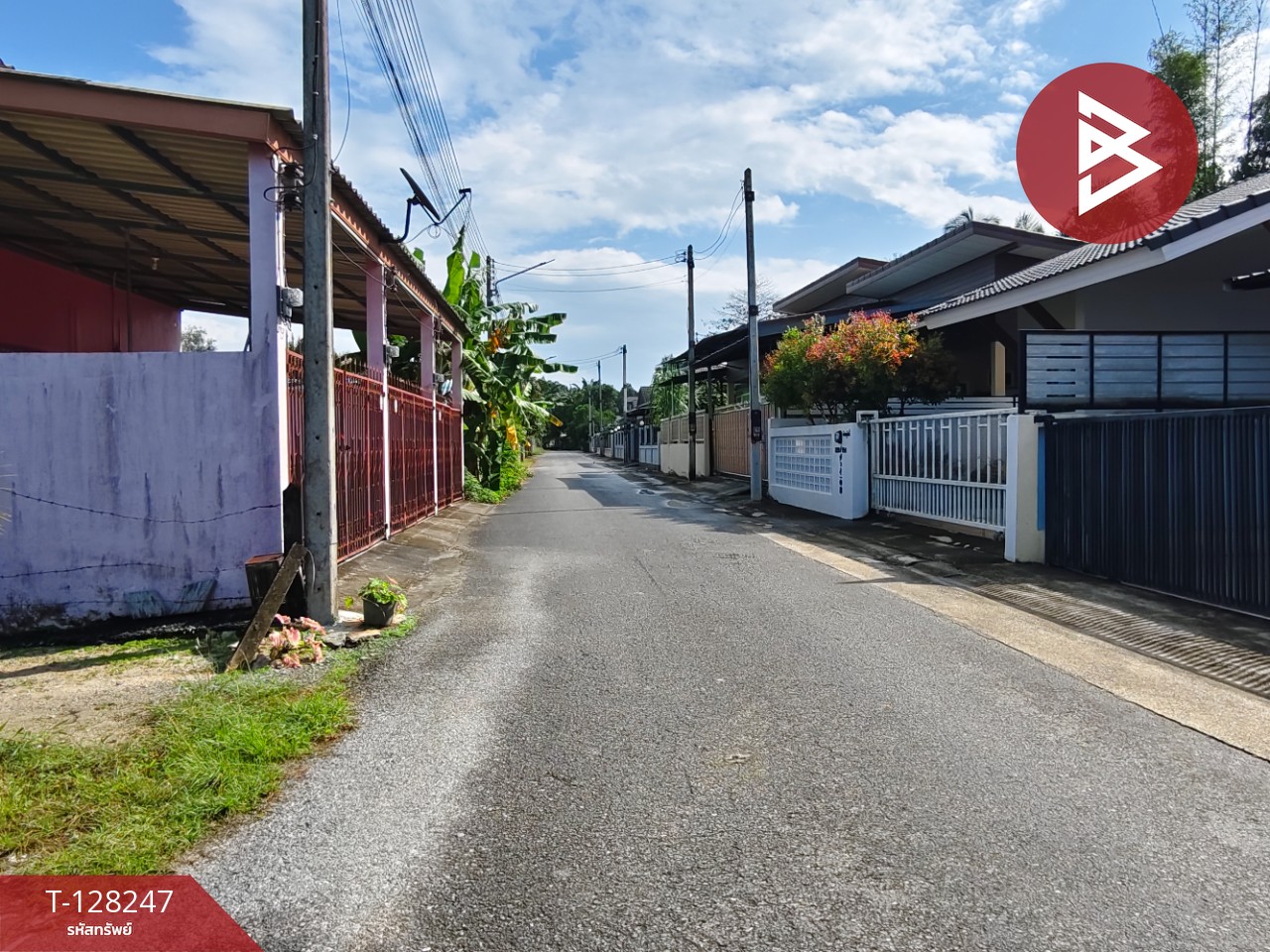 ขายที่ดิน เนื้อที่ 63 ตร.วา สิชล นครศรีธรรมราช 3