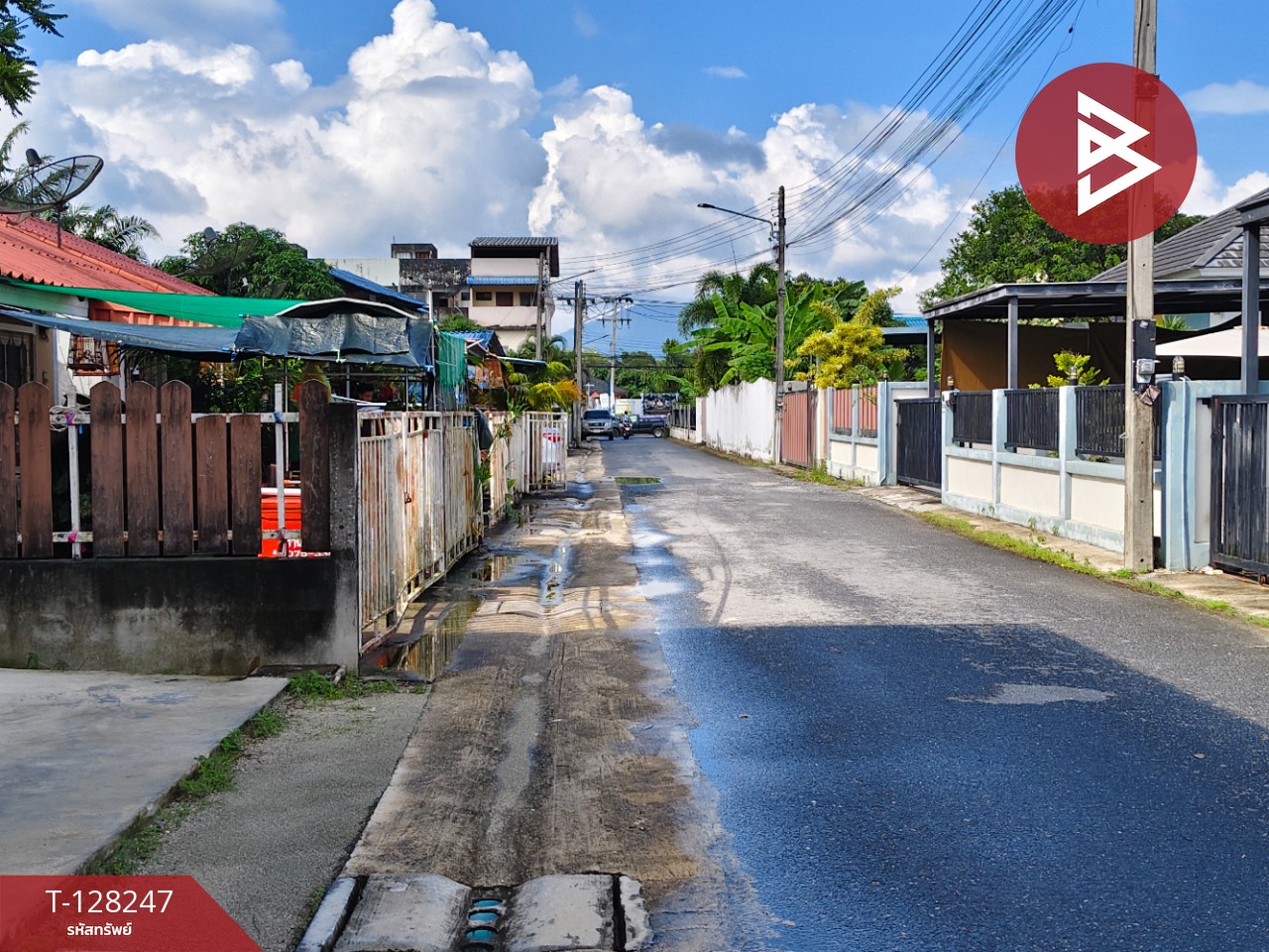 ขายที่ดิน เนื้อที่ 63 ตร.วา สิชล นครศรีธรรมราช 4