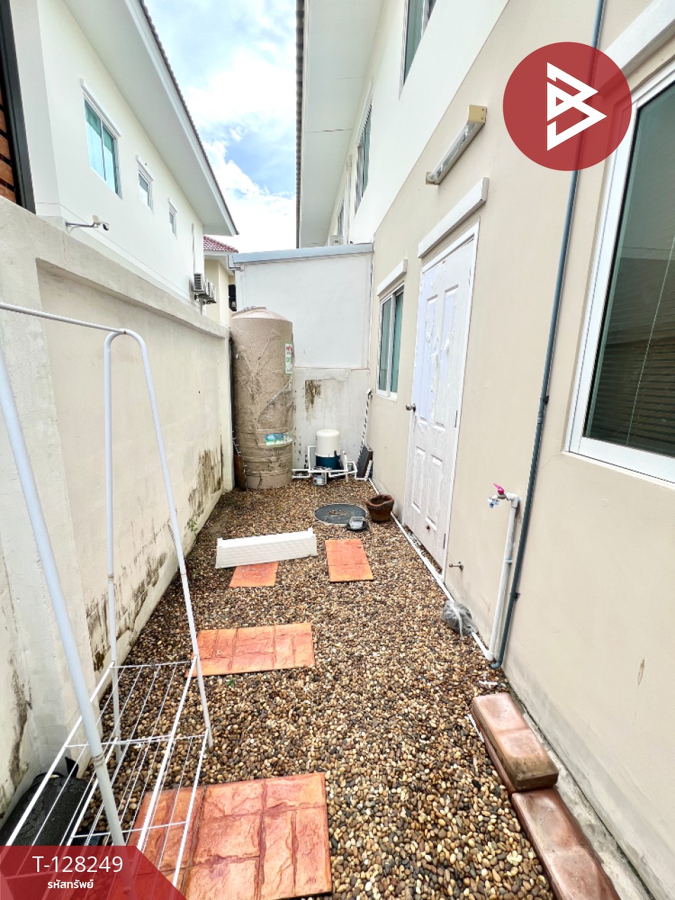 ขายทาวน์เฮ้าส์ โครงการไลโอ4 อ่อนนุช-สุวรรณภูมิ (Lio 4 Onnut-Suvarnabhumi) สมุทรปราการ 10