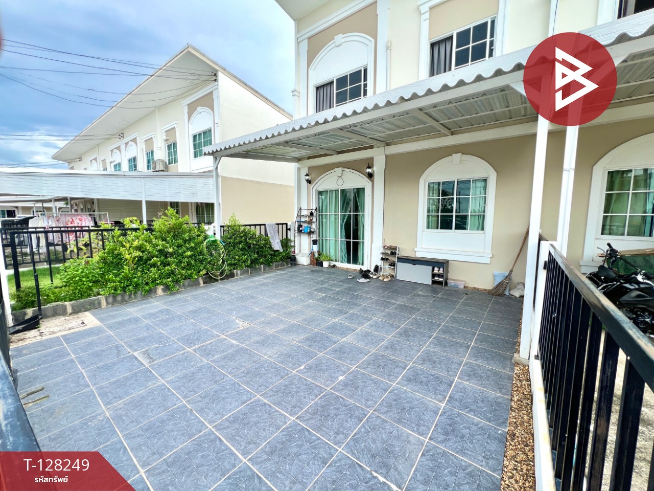 ขายทาวน์เฮ้าส์ โครงการไลโอ4 อ่อนนุช-สุวรรณภูมิ (Lio 4 Onnut-Suvarnabhumi) สมุทรปราการ 3