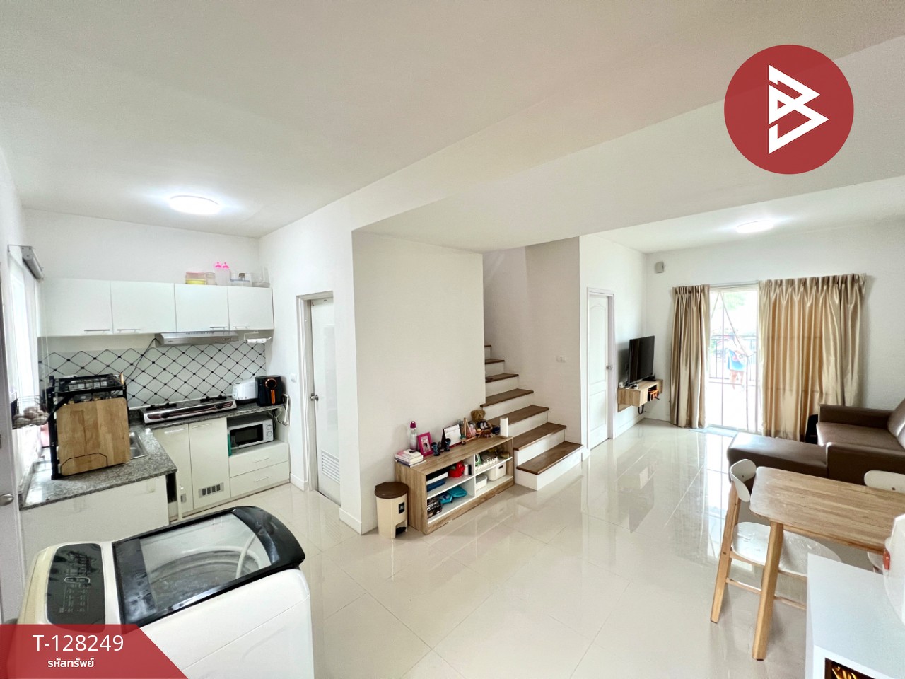 ขายทาวน์เฮ้าส์ โครงการไลโอ4 อ่อนนุช-สุวรรณภูมิ (Lio 4 Onnut-Suvarnabhumi) สมุทรปราการ 5