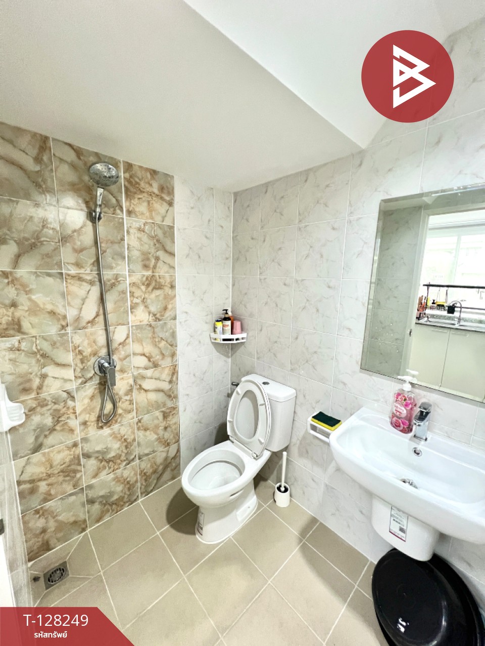 ขายทาวน์เฮ้าส์ โครงการไลโอ4 อ่อนนุช-สุวรรณภูมิ (Lio 4 Onnut-Suvarnabhumi) สมุทรปราการ 15