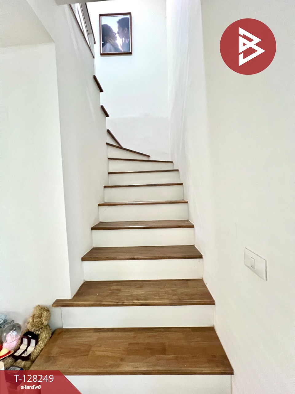 ขายทาวน์เฮ้าส์ โครงการไลโอ4 อ่อนนุช-สุวรรณภูมิ (Lio 4 Onnut-Suvarnabhumi) สมุทรปราการ 8