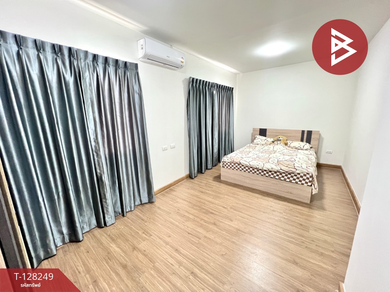 ขายทาวน์เฮ้าส์ โครงการไลโอ4 อ่อนนุช-สุวรรณภูมิ (Lio 4 Onnut-Suvarnabhumi) สมุทรปราการ 13