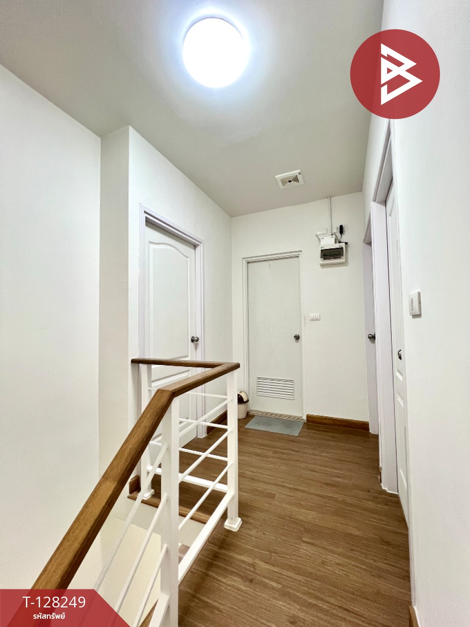 ขายทาวน์เฮ้าส์ โครงการไลโอ4 อ่อนนุช-สุวรรณภูมิ (Lio 4 Onnut-Suvarnabhumi) สมุทรปราการ 9